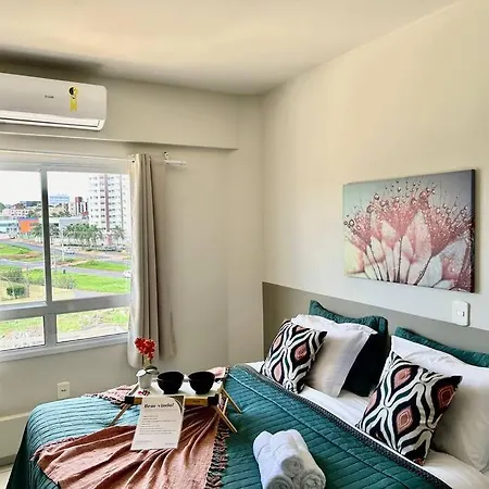 Studio 219A - Espetacular Ribeirao Preto Exterior photo