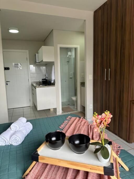 Apartment 219a - Espetacular Ribeirao Preto