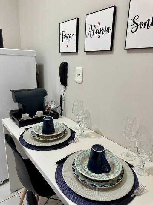 Apartment 219a - Espetacular Ribeirao Preto