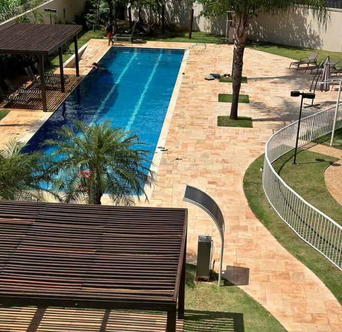 Apartment 219a - Espetacular Ribeirao Preto
