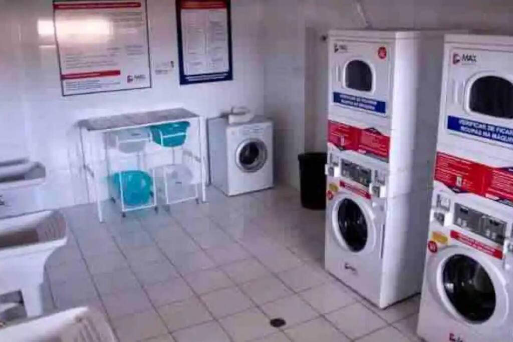 Apartment 219a - Espetacular *