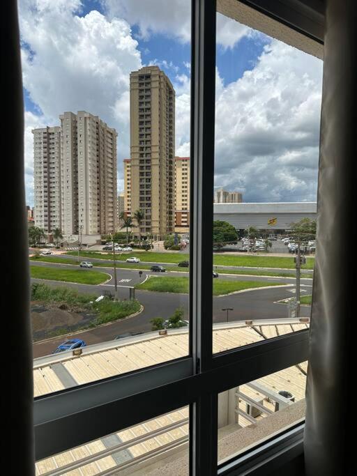 Apartment 219a - Espetacular Ribeirao Preto