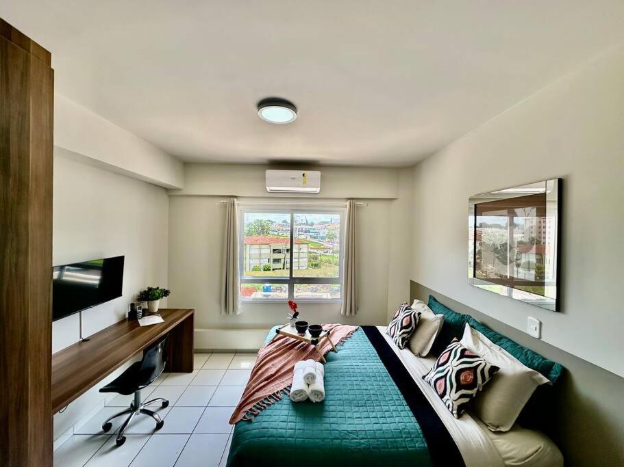 Apartment 219a - Espetacular Ribeirao Preto