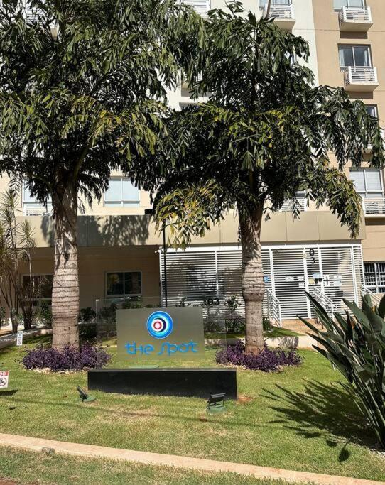 Apartment 219a - Espetacular Ribeirao Preto