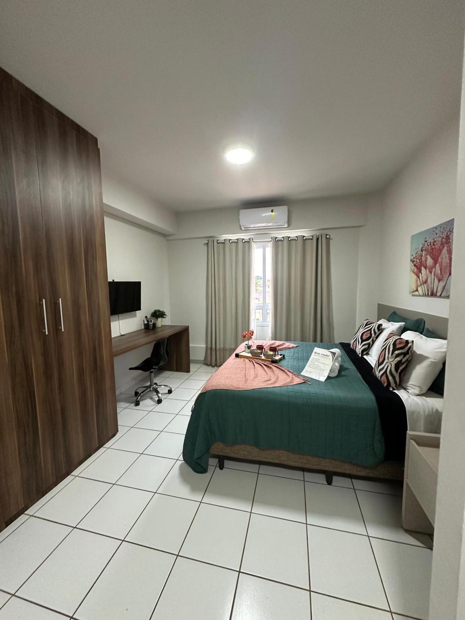 Apartment 219a - Espetacular