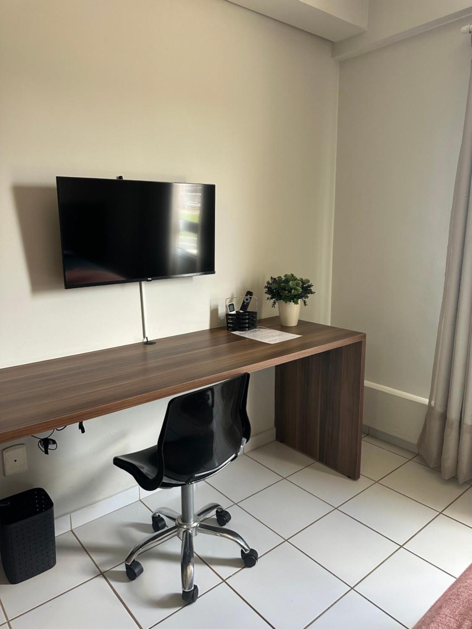 Apartment 219a - Espetacular Ribeirao Preto