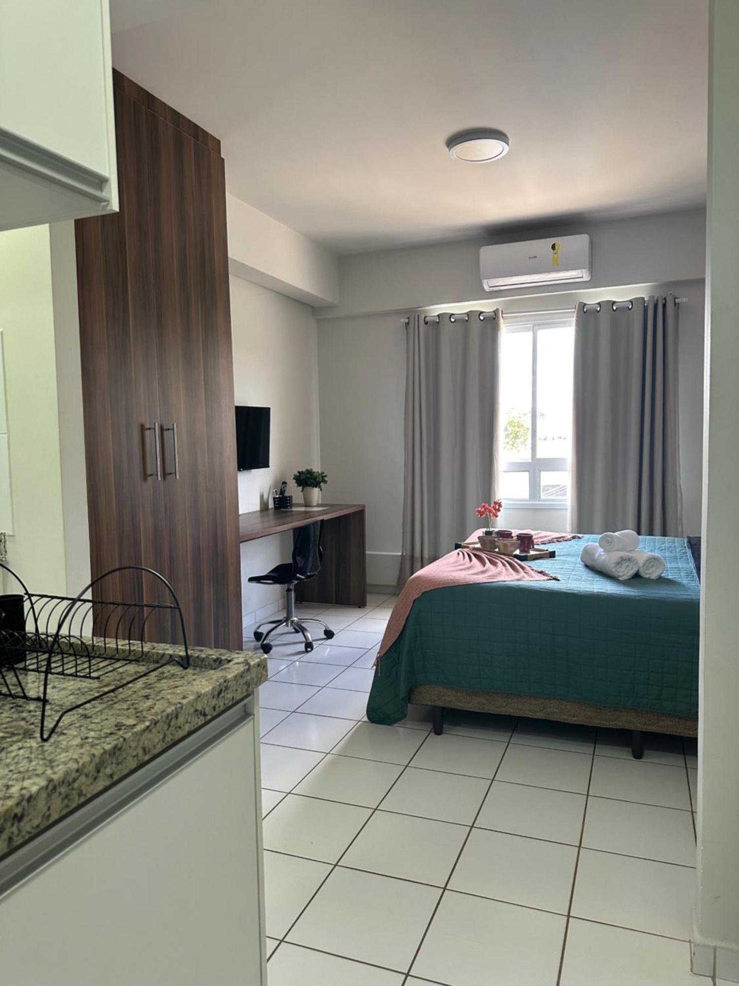 Apartment 219a - Espetacular Ribeirao Preto