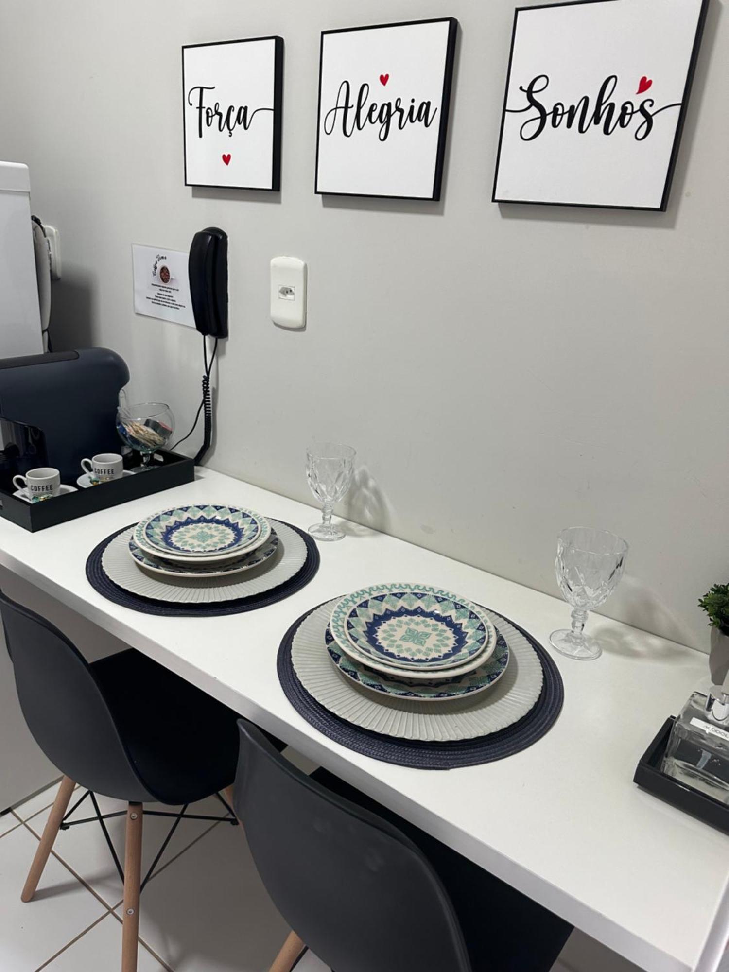 Apartment 219a - Espetacular Ribeirao Preto