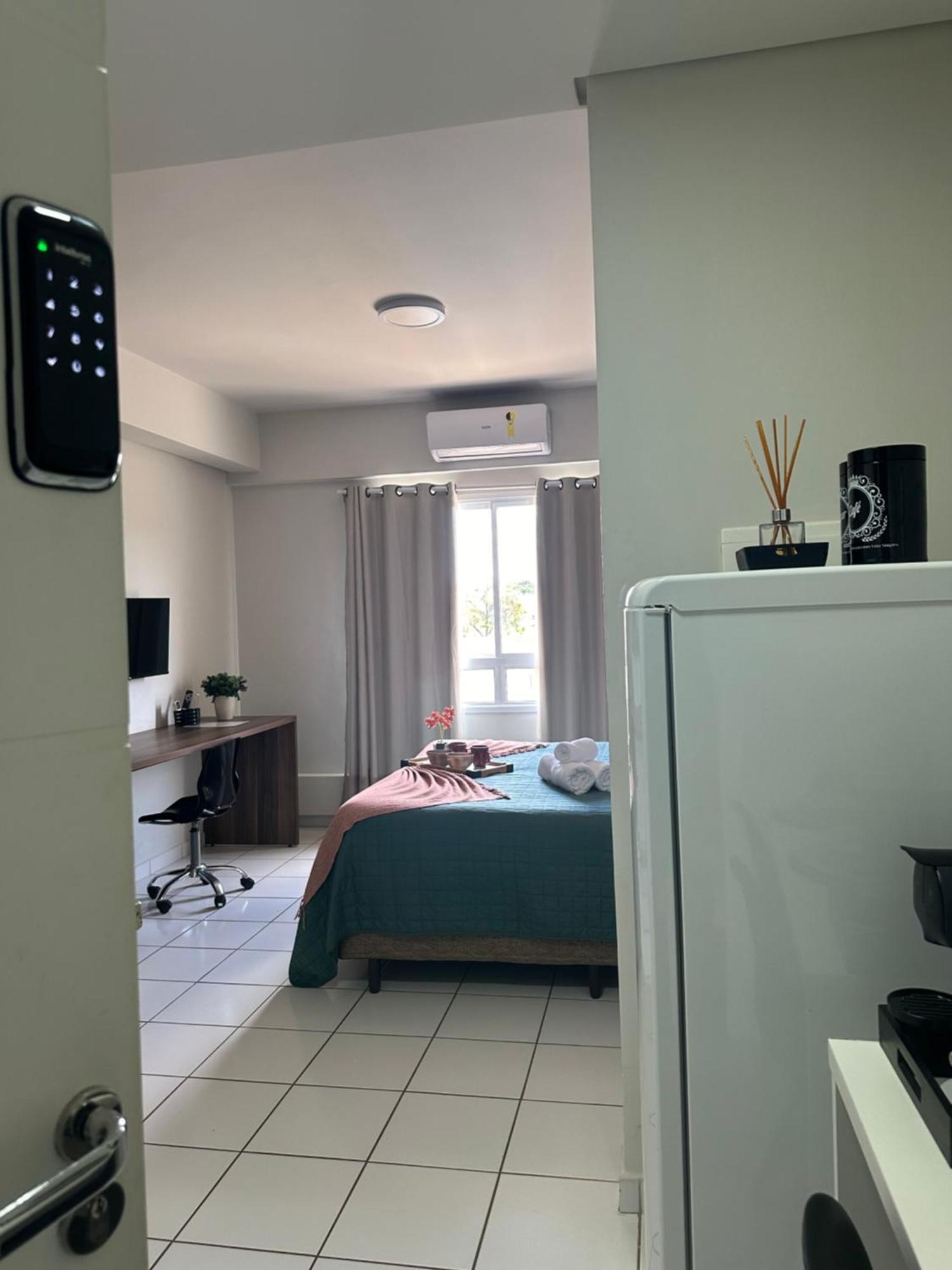 Apartment 219a - Espetacular