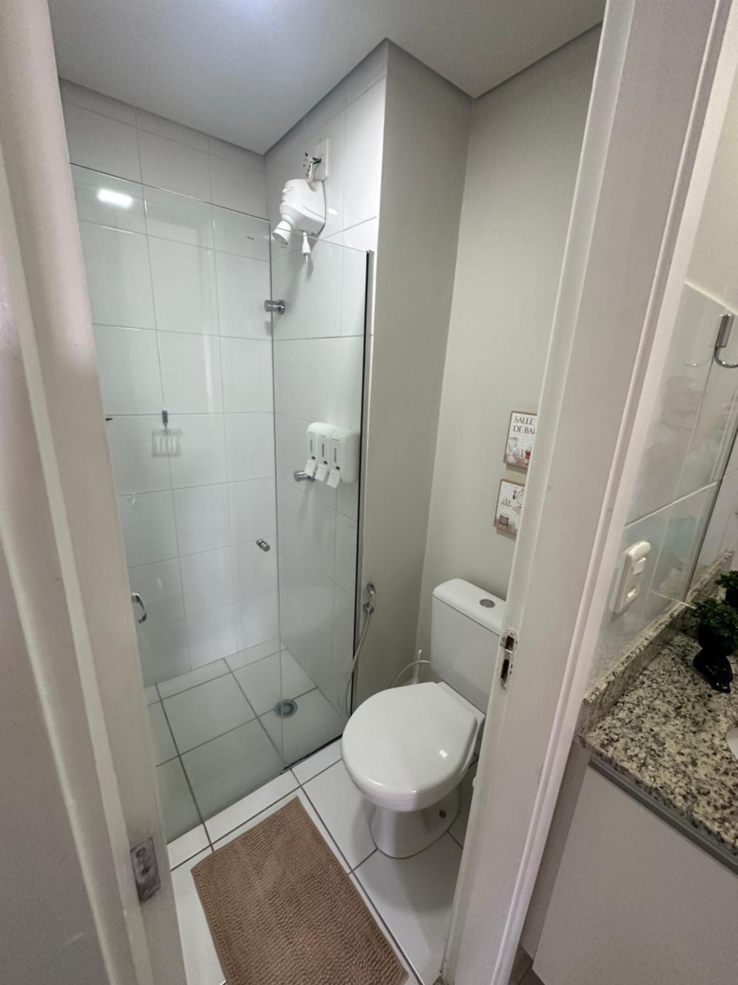 219a - Espetacular Apartment Ribeirao Preto